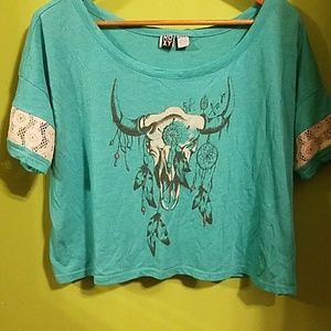 Roxy Top